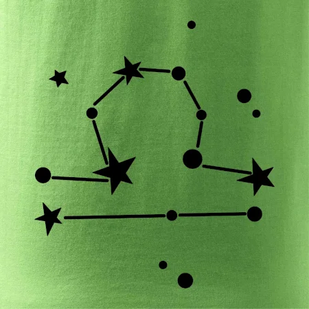 Souhvězdí - Libra - Váhy