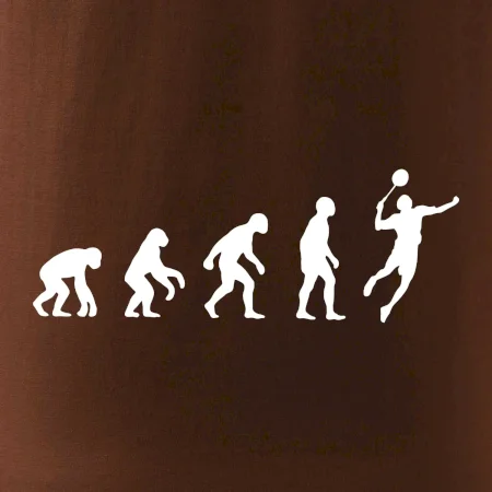 Evoluce Badminton