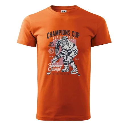 Champions Cup Hockey