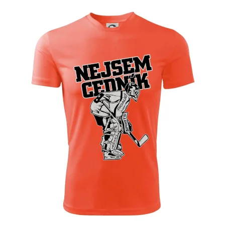 Nejsem cedník