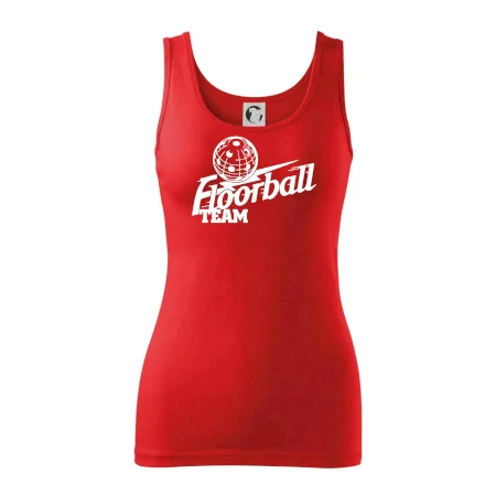 Florbal team