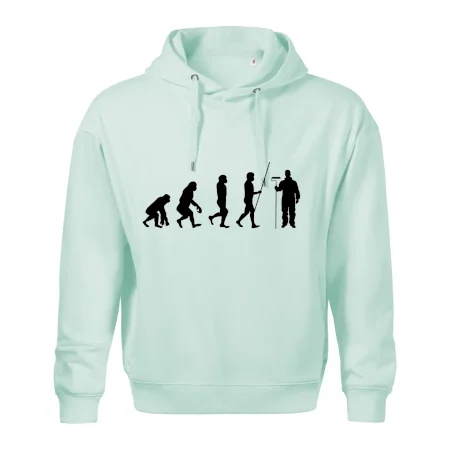 Evoluce malíř pokojů