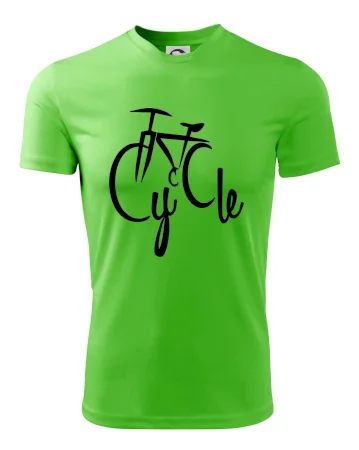 Cycle kolo