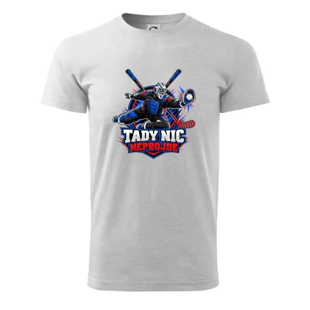 Tady nic neprojde