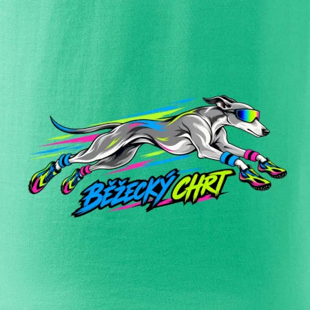 Běžecký chrt