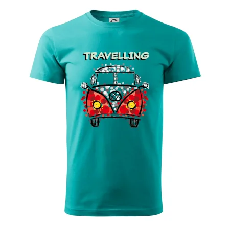 Traveling kreslene auto (lulu_art)