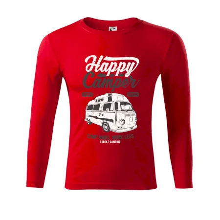 Happy Camper