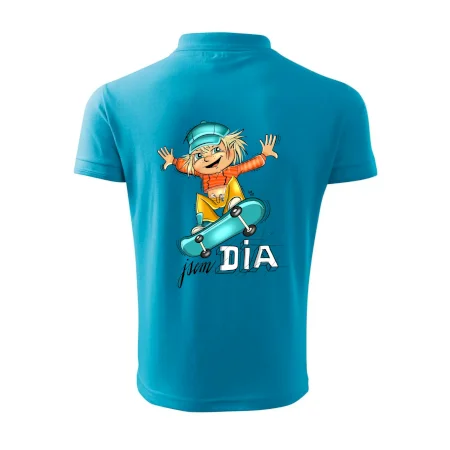 D I A skate