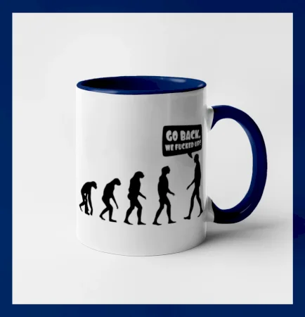 Evoluce Go back