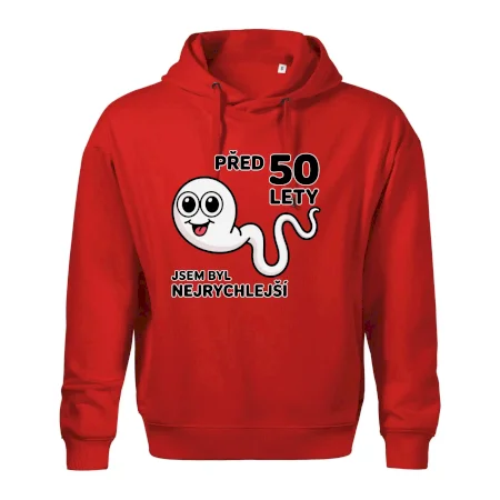 Před 50 lety jsem byl nejrychlejší
