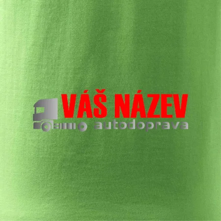 Autodoprava tahač (vlastní název)