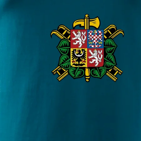 Sbor dobrovolných hasičů - znak bez nápisu