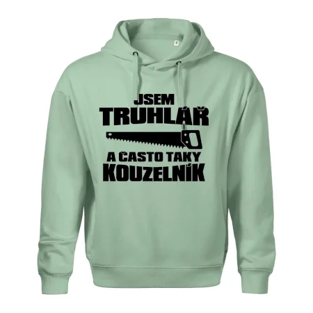 Truhlář kouzelník