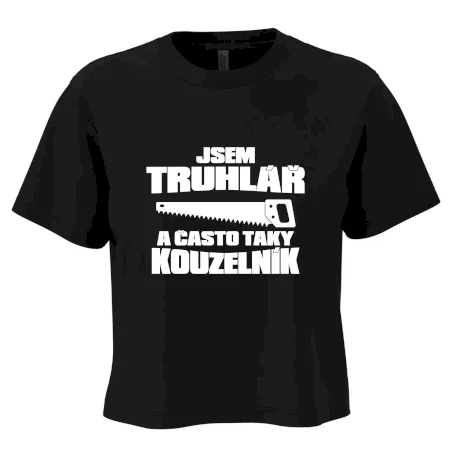 Truhlář kouzelník