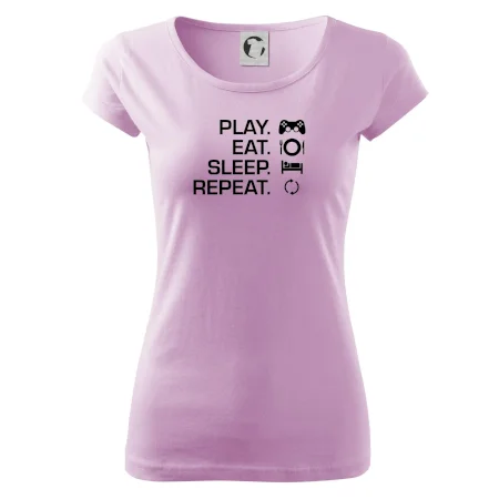Play Eat Sleep Repeat game