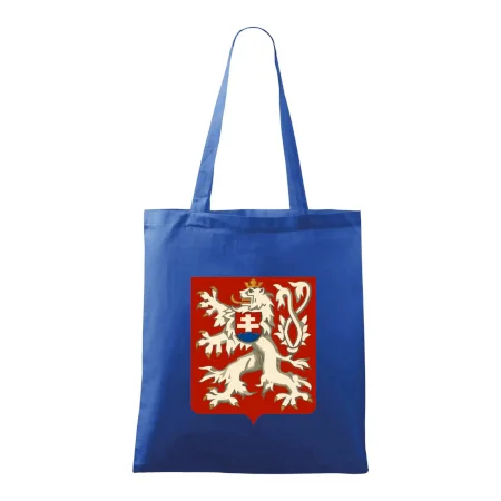 Znak ČSR - Třetí Československá republika (1945–1948)
