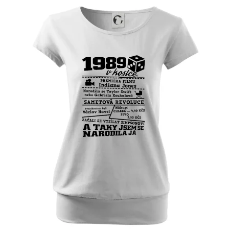 1989 v kostce