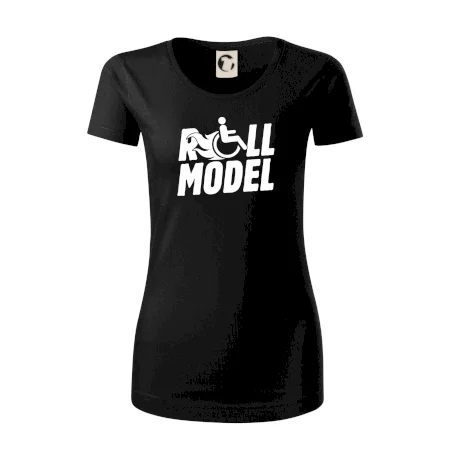 Roll model