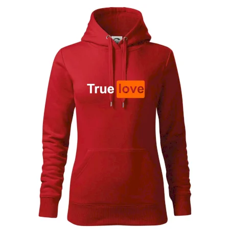 Porn - True Love