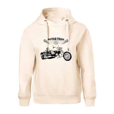 Moto trike