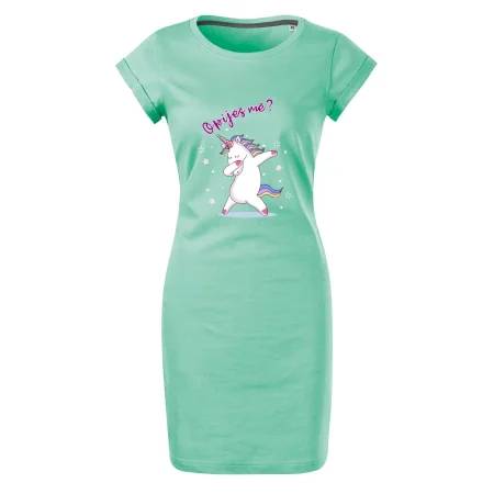 Jednorožec Opiješ mě?