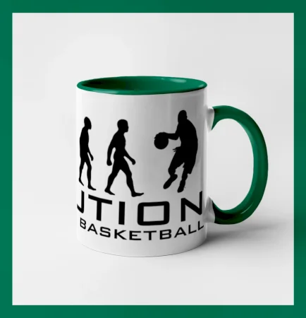 Evoluce Basketball