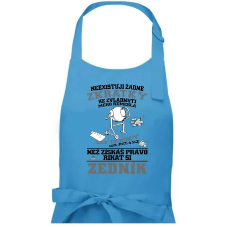 Zedník zkratky