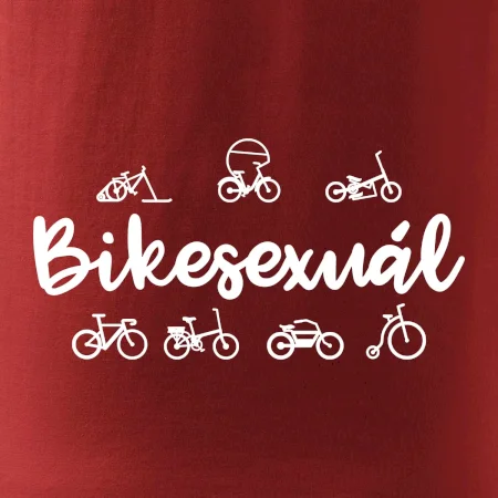 Bikesexuál