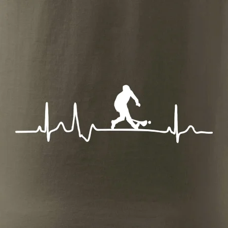 Ekg hurling