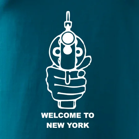 Welcome to NYC
