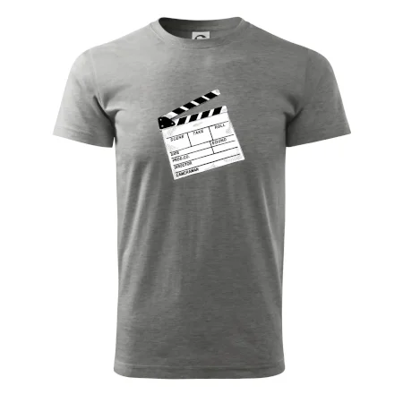 Filmová klapka