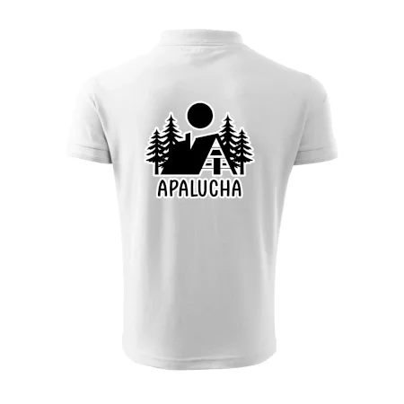 Apalucha chalupa