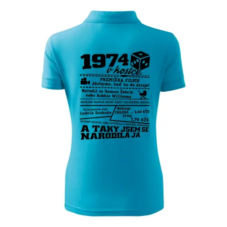 1974 v kostce
