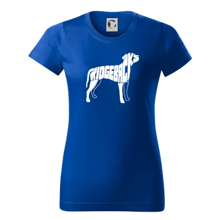 Ridgeback