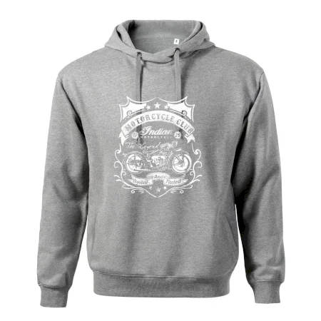 Indian Motorycle Club