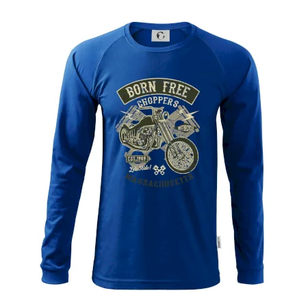 Born Free Choppers