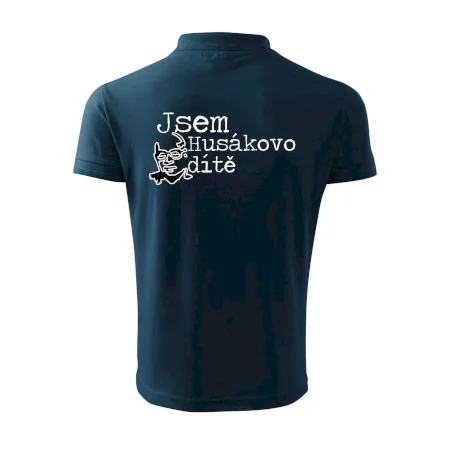 Jsem husákovo dítě