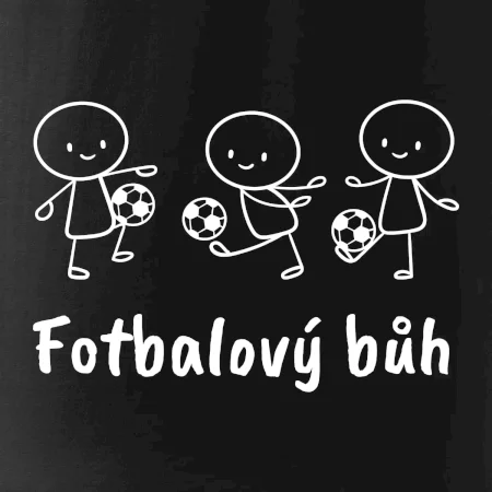 Fotbalový bůh