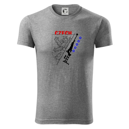 Biathlon - Czech Lion