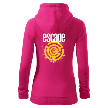 Escape labyrint
