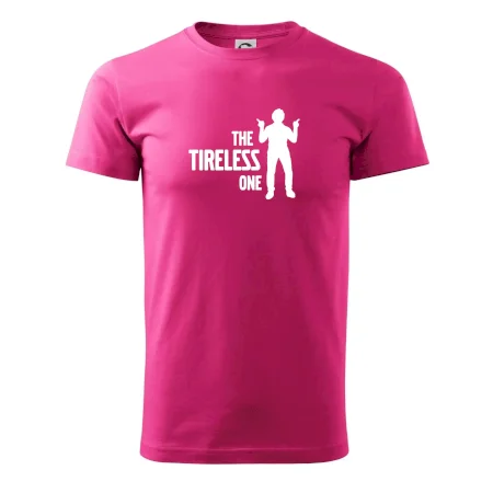 Bachelor party - The tireless one