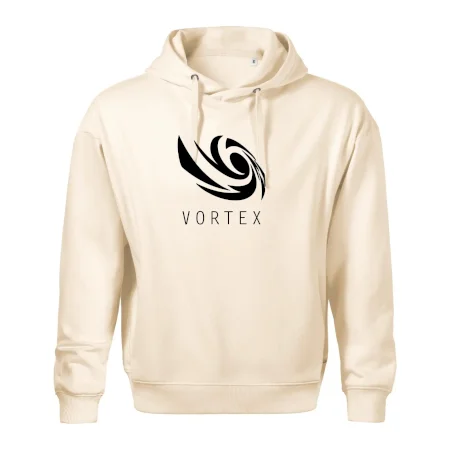 Vortex logo jednobarevné