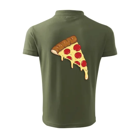 Pizza pro gurmány