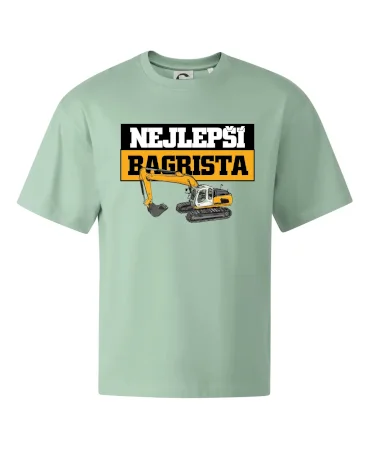 Nejlepší bagrista