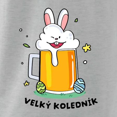 Velký koledník