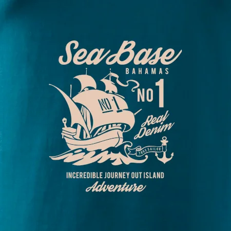 Sea Base
