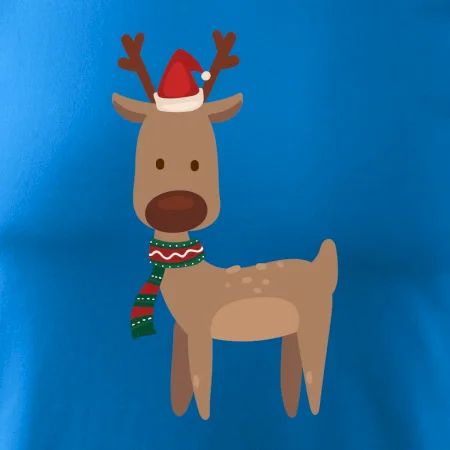 Vánoční sob