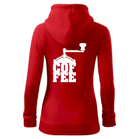 Coffee mlýnek