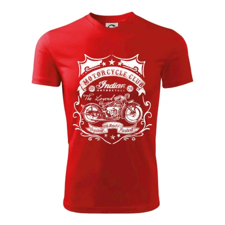 Indian Motorycle Club
