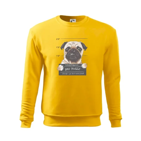 Mops - Bad Puggy